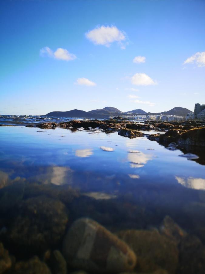 Bluebeach Las Palmas de Gran Canaria Exteriér fotografie