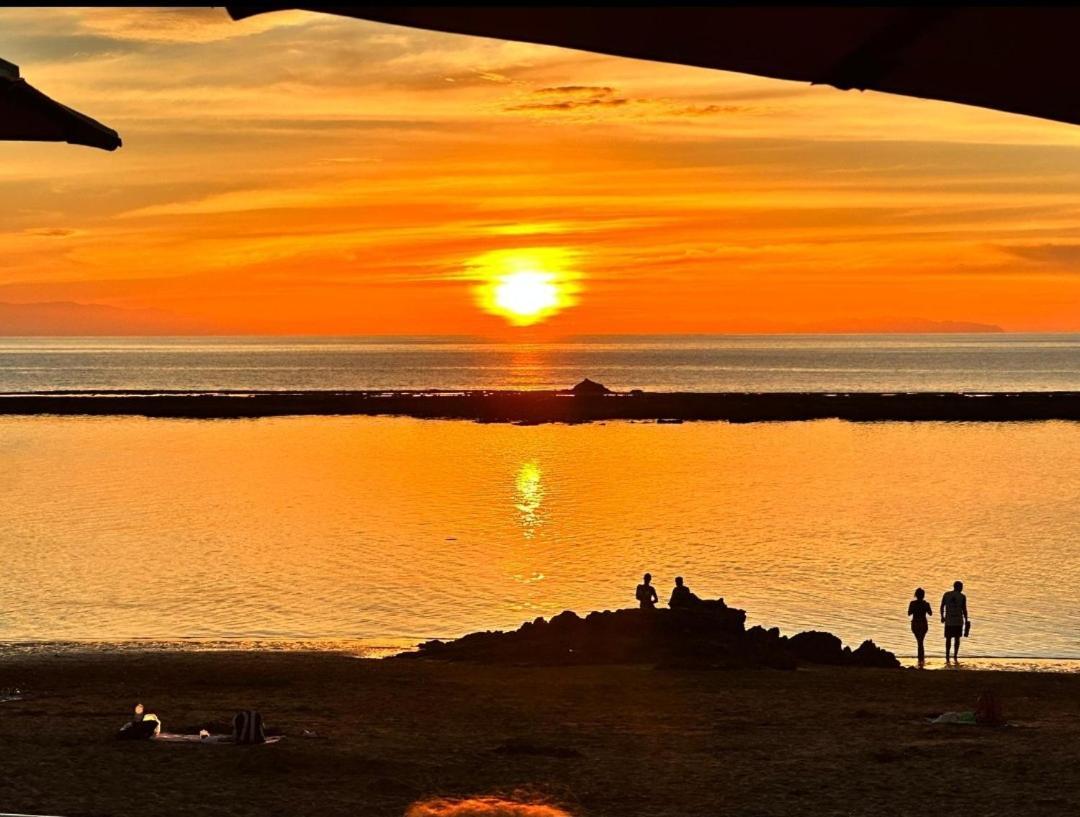 Bluebeach Las Palmas de Gran Canaria Exteriér fotografie